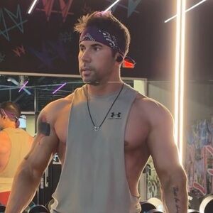 Meet your Posher, John